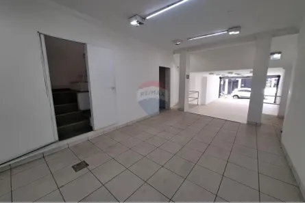 Ponto Comercial para alugar, 250m² no Centro, Americana