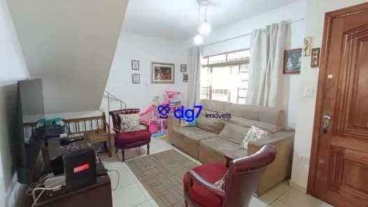Casa com 2 Quartos à venda, 120m² no Rio Pequeno, São Paulo