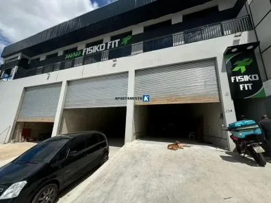 Galpão/Depósito/Armazém para alugar, 150m² no Residencial e Comercial Guarulhos, Guarulhos