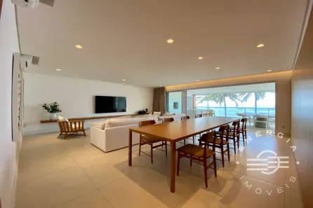 Apartamento com 4 Quartos à venda, 240m² no Riviera, Bertioga