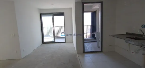Apartamento com 3 Quartos à venda, 72m² no Vila Firmiano Pinto, São Paulo