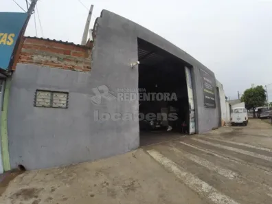 Imóvel Comercial com 3 Quartos à venda, 473m² no Jardim Zé Menino, São José do Rio Preto