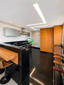 Apartamento com 4 Quartos à venda, 140m² no Coração Eucarístico, Belo Horizonte
