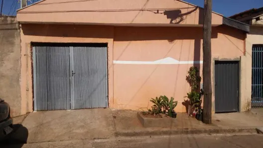 Casa com 3 Quartos à venda, 140m² no Vila Monte Carlo, São Carlos