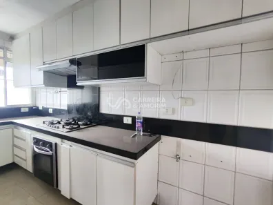 Apartamento com 3 Quartos à venda, 136m² no Vila Prel, São Paulo