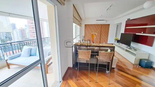 Apartamento com 3 Quartos à venda, 175m² no Jardim Vila Mariana, São Paulo