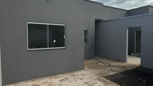 Casa com 2 Quartos à venda, 67m² no Shopping Park, Uberlândia