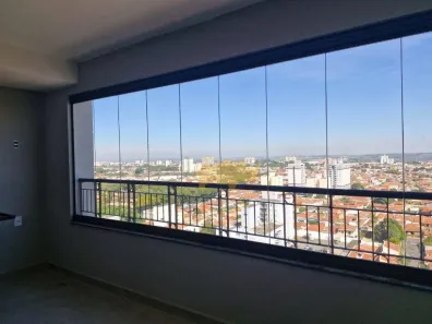 Apartamento com 3 Quartos à venda, 104m² no Jardim Portugal, Rio Claro