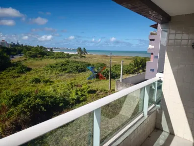Apartamento com 1 Quarto para alugar, 33m² no Bessa, João Pessoa