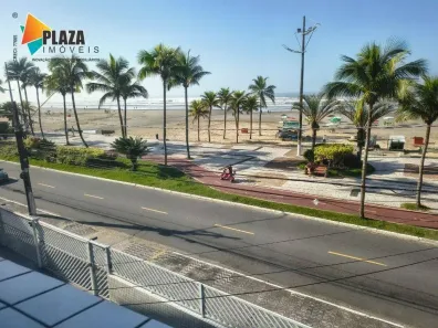 Kitnet com 1 Quarto à venda, 29m² no Tupi, Praia Grande
