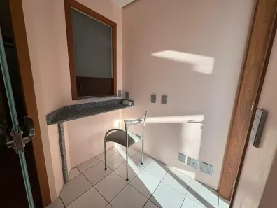 Sala Comercial com 2 Quartos à venda, 41m² no Menino Deus, Porto Alegre