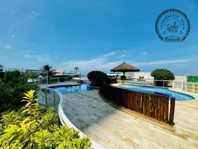 Apartamento com 3 Quartos à venda, 92m² no Mirim, Praia Grande