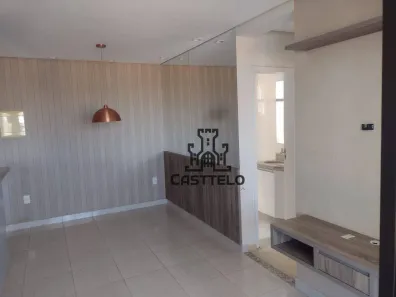 Apartamento com 2 Quartos à venda, 47m² no Jardim dos Estados, Londrina