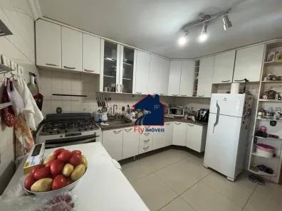 Apartamento com 2 Quartos à venda, 86m² no Vila São Vicente, São Paulo