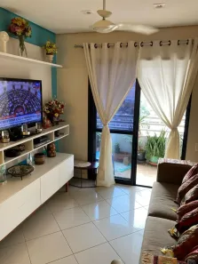 Apartamento com 1 Quarto à venda, 71m² no Planalto Paulista, São Paulo