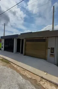 Casa com 2 Quartos à venda, 160m² no Sérgio Roim (Padre Nóbrega), Marília