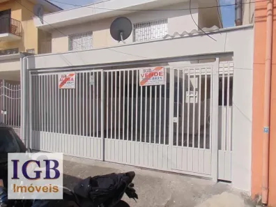 Sobrado com 3 Quartos à venda, 195m² no Vila Bandeirantes, São Paulo