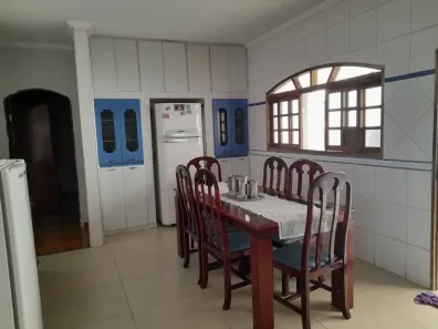 Casa com 4 Quartos à venda, 252m² no Cidade Morumbi, São José dos Campos