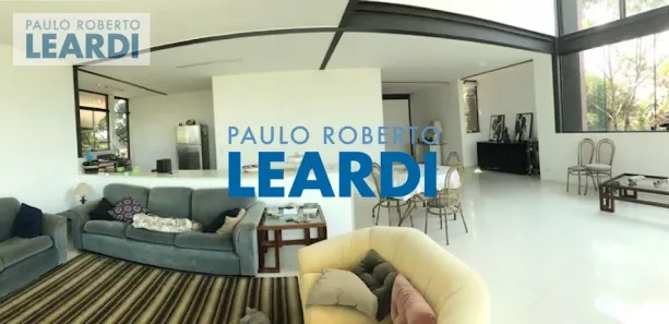 Casa de Condomínio com 4 Quartos à venda, 500m² no Arujázinho I, II e III, Arujá