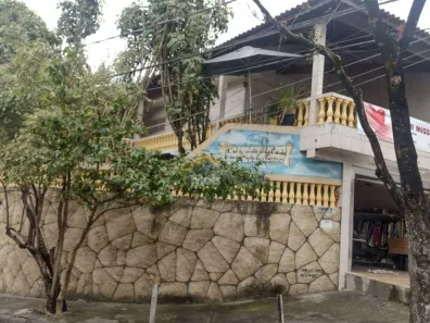 Sobrado com 3 Quartos à venda, 195m² no Jaguaré, São Paulo