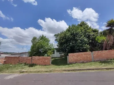 Lote/Terreno à venda, 300m² no Aparecida, Alvorada