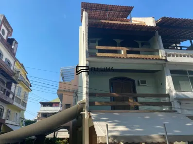 Casa de Condomínio com 3 Quartos à venda, 130m² no Barra da Tijuca, Rio de Janeiro