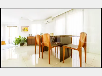 Apartamento com 3 Quartos à venda, 230m² no Jardim Vila Mariana, São Paulo