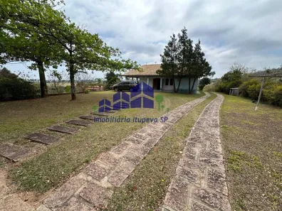 Fazenda/Sítio com 4 Quartos à venda, 400m² no Parque dos Cafezais II, Itupeva