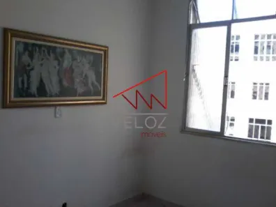 Apartamento com 1 Quarto à venda, 32m² no Centro, Rio de Janeiro