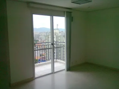 Apartamento com 1 Quarto à venda, 57m² no Sumarezinho, São Paulo