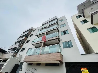 Cobertura com 3 Quartos à venda, 130m² no Linhares, Juiz de Fora