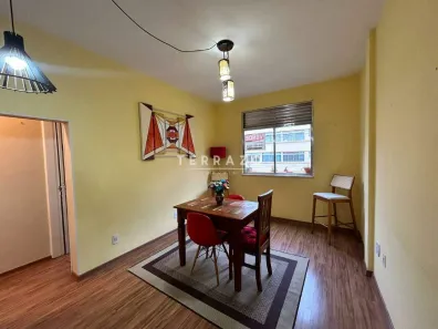 Apartamento com 2 Quartos à venda, 47m² no Taumaturgo, Teresópolis