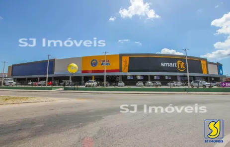 Ponto Comercial para alugar, 280m² no Curicaca, Caucaia