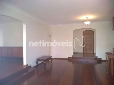 Apartamento com 4 Quartos à venda, 228m² no Vila Uberabinha, São Paulo