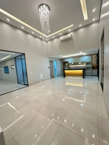 Casa com 4 Quartos à venda, 198m² no Cidade Satélite São Luiz, Aparecida de Goiânia