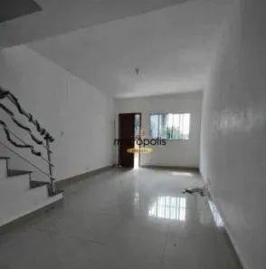 Sobrado com 2 Quartos à venda, 160m² no Capão Redondo, São Paulo