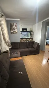 Apartamento com 2 Quartos à venda, 45m² no Cabral, Contagem