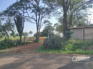 Fazenda/Sítio com 1 Quarto à venda, 29961m² no Gleba Patrimônio Maringá, Maringá