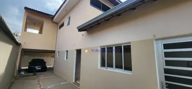 Casa com 3 Quartos para alugar, 200m² no Terra Nobre, Louveira
