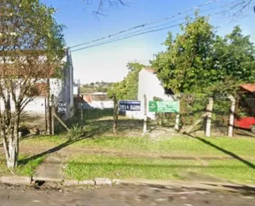 Lote/Terreno à venda, 312m² no Morro Santana, Porto Alegre