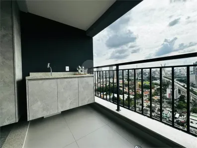 Apartamento com 3 Quartos à venda, 94m² no Vila Cordeiro, São Paulo