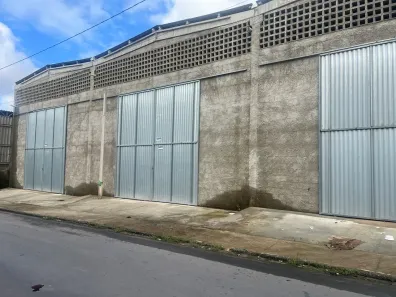 Galpão/Depósito/Armazém para alugar, 900m² no Cidade Universitária, Maceió