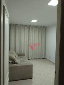 Apartamento com 1 Quarto à venda, 40m² no Iguatemi, Ribeirão Preto