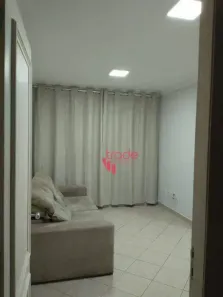 Apartamento com 1 Quarto à venda, 40m² no Iguatemi, Ribeirão Preto