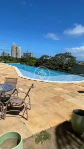 Apartamento com 1 Quarto à venda, 71m² no Patamares, Salvador