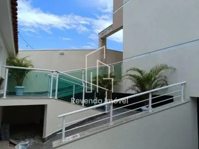 Casa de Condomínio com 2 Quartos à venda, 112m² no Vila Alpina, São Paulo