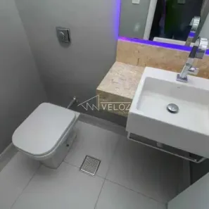 Apartamento com 3 Quartos à venda, 120m² no Botafogo, Rio de Janeiro