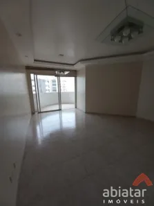 Apartamento com 3 Quartos à venda, 117m² no Moema, São Paulo