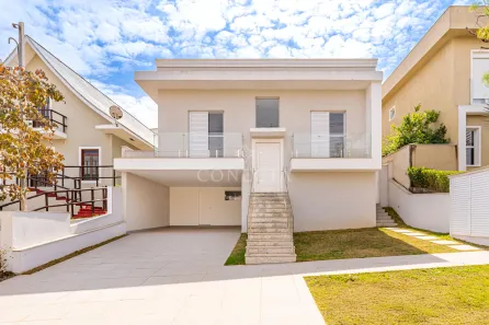 Casa com 3 Quartos à venda, 227m² no Alphaville, Santana de Parnaíba