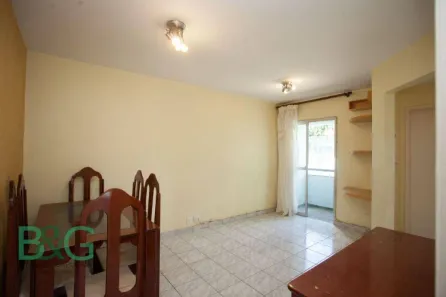 Apartamento com 2 Quartos à venda, 45m² no Nossa Senhora do Ó, São Paulo